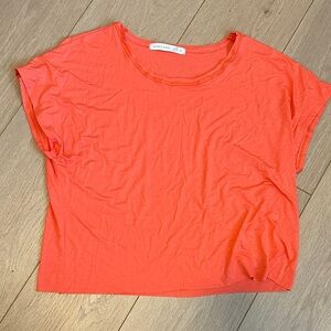 Altar’d State Cropped Women's Top